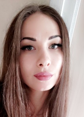 Ekaterina, 29, Russia, Perm
