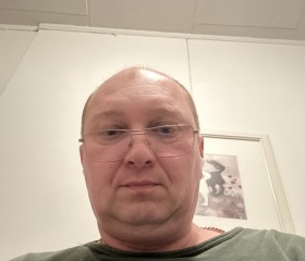 andrei fedulin, 49 лет, Kajaani