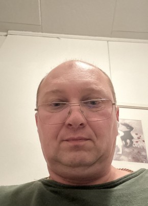 andrei fedulin, 49, Suomen Tasavalta, Kajaani