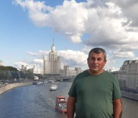 Атоян Тигран, 53 года, Москва