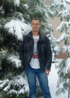 Павел, 47, O‘zbekiston Respublikasi, Toshkent