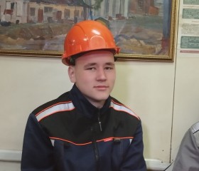 Geralt, 18 лет, Москва