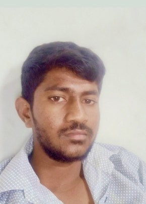 Sathish Sathish, 22, India, Rasipuram