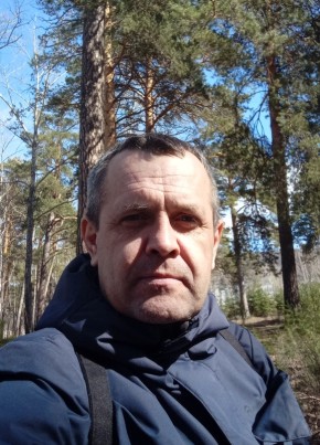 Денис, 45, Россия, Миасс
