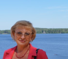 Ольга, 61 год, Петрозаводск