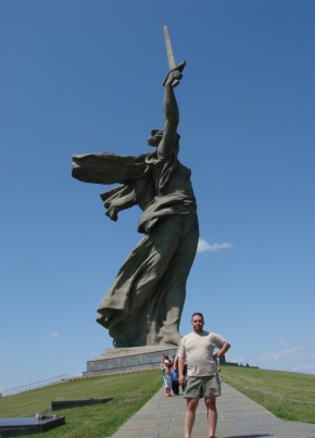 сергей, 48, Россия, Сызрань