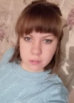Татьяна, 32, Россия, Томск