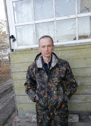 Андрей Делеу, 55, Россия, Турки