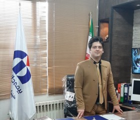 I, 37, Qazvin