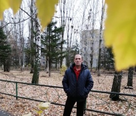 Саша, 47 лет, Ульяновск