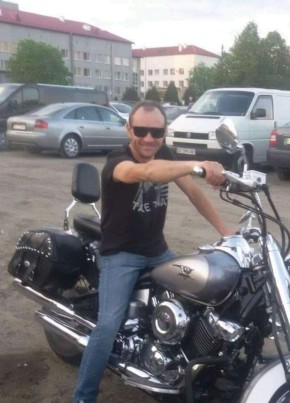 Пупсічок, 40, Україна, Луцьк