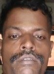 Selvam, 39 лет, Mīnjūr