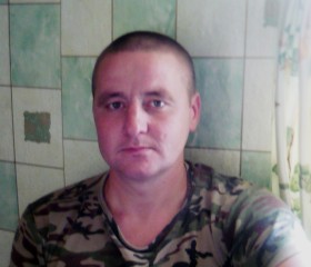 Сергей, 43 года, Белый