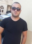 Rauf, 25 лет, Bakıxanov