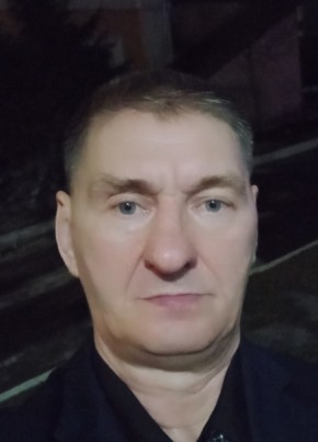 Валерий из Рязани 62 года