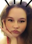 Zarrina, 18  , Naberezhnyye Chelny