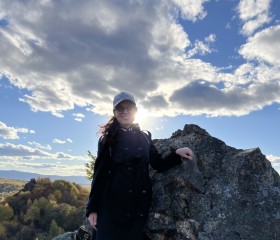 Albina, 44, Khabarovsk