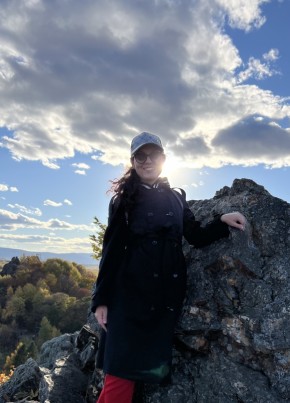 Albina, 44, Russia, Khabarovsk