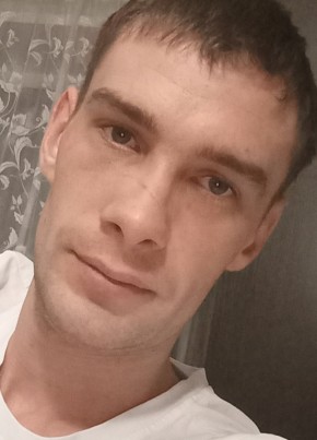 Александр, 29, Россия, Саров