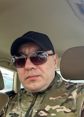 Vladislav, 41, Россия, Острогожск