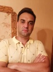 Вадим, 39 лет, Воронеж