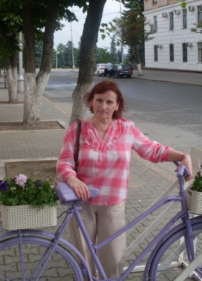 Марина, 61, Россия, Славянск На Кубани