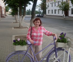 Марина, 61 год, Славянск На Кубани