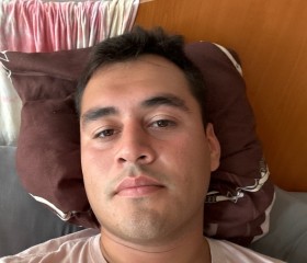 Maycol, 23 года, Iquique