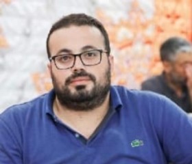 علي, 35, Yuta