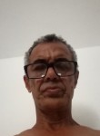 Andreluiz Gatinh, 60 лет, Brasília