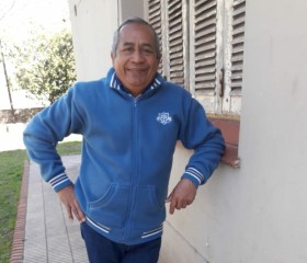 Sixto, 67 лет, Ciudad de La Santísima Trinidad y Puerto de Santa María del Buen Ayre