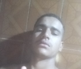 Marcola, 22, Mogi das Cruzes