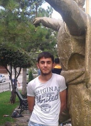 Mirza, 29, Türkiye Cumhuriyeti, Patnos