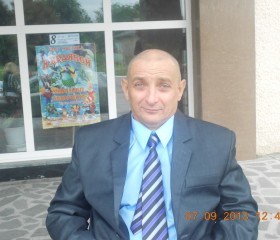 Юрий , 59 лет, Майский