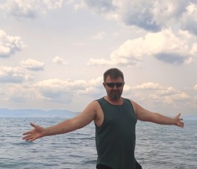 Andrey, 51, Voronezh