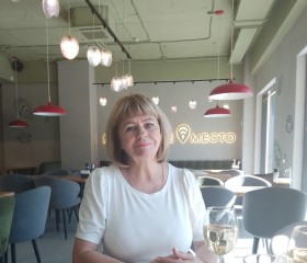 Lyuda, 65, Ust-Ilimsk