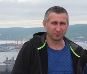 Алексей, 45 лет, Мурманск