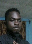 Jonathan, 29 лет, Yaoundé