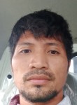 Daud, 34 года, Kabupaten Poso