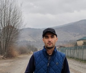 Stepan, 34, Lukojanov