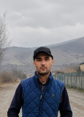 Степан из Երեվան 34 года