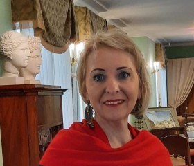 Светлана, 46 лет, Бердск