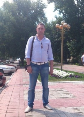 Сергей, 48, Россия, Саратов