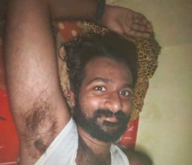 Roj, 23, Chennai