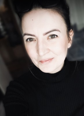 Evgeniaa, 35, Россия, Москва