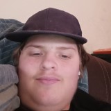 Nathanal, 19  , Sun Valley