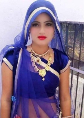 Rani, 29, India, Bagaha