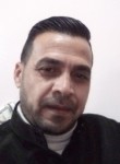 Ahmed Alshafae, 41  , Cairo