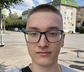 denis, 18, Yoshkar-Ola