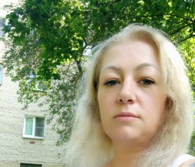 Nina, 44, Lopatinskij